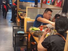 -韩悦牛排烤肉无限续(宝能中心店)