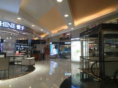-银座mall(东直门店)