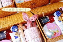 -卡卡喜糖伴手礼·商务礼宝宝礼·婚礼用品