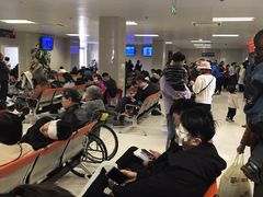 -上海交通大学医学院附属第九人民医院浦东分院-停车场