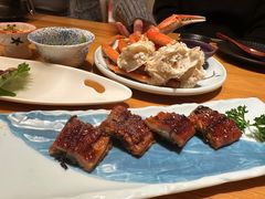 -王鼎精致料理铁板烧(世博源店)