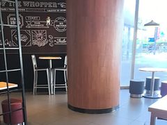 -汉堡王(烟台宝龙店)