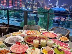 -长嘉·河图火锅(长嘉汇江景旗舰店)