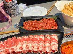 -海底捞火锅(龙湾万达广场店)