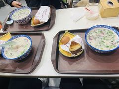 -穆得·老周家牛肉烧饼(普利街店)