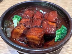-金掌勺·锅包肉(广渠门店)