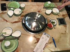 -四季合味椰子鸡(南山大冲店)