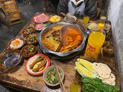 -后火锅(总店)