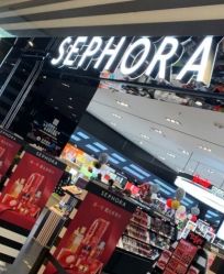 -丝芙兰Sephora