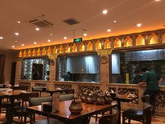 -巴依老爷新疆美食(常营店)