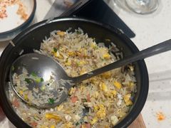 八个蛋炒饭-五星桥原切肥牛火锅(怀德桥店)