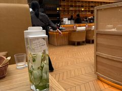 -无印良品餐堂 MUJI Diner(成都太古里店)