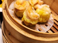 -煲王粤菜餐厅(中侨中心店)