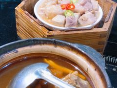 -玉兰苑一等茶餐厅