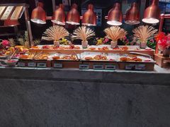 -亚马逊海鲜自助(梅溪湖步步高店)