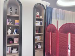 -趣柯里酒店(长沙岳麓山店)