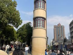 -南屏步行街