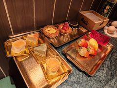 -牛New寿喜烧(龙湖金沙天街店)