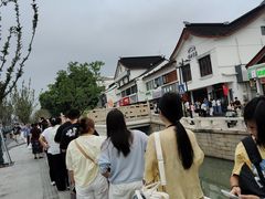 -哑巴生煎(临顿路店)
