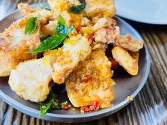 -The BREW·酿餐厅(浦东嘉里大酒店)