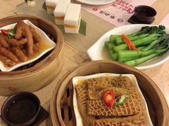 -点都德(千灯湖环宇城店)