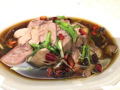 -宏玲餐厅(四川南路店)