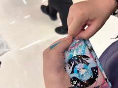 -龙湖重庆时代天街