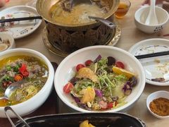 -羊之道草原味道清真餐厅(番禺店)