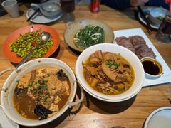 -金鱼妈妈 山野·食趣(荫山街店)