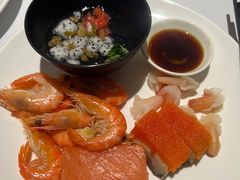 -晶丽香榭自助餐(南京大饭店)