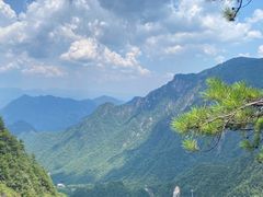-大明山自然探索公园