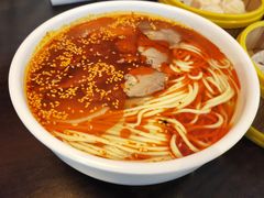 -阿那亚第三食堂 Cafeteria 3