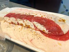 胸口-米家(齐市总店)