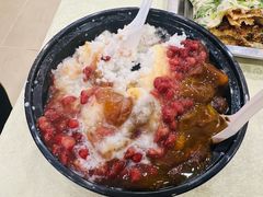 -奥华餐厅·老张记(台基厂店)