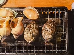 -质烤烤物·活烤海鲜(质烤总店)
