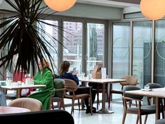 -Highline·城市露台景观餐厅(淮海路店)