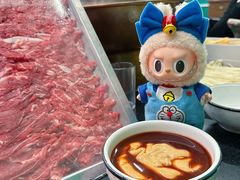 -新梅居(宁海东路店)