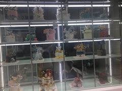 -你好独角兽·蛋糕甜品