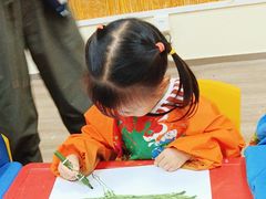 -昂立教育凯顿成长中心(嘉定南翔校区)