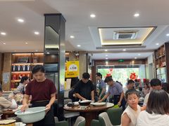 -渔满仓海鲜渔家(象山二店)