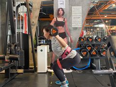 -能量健身私教工作室(1527店)