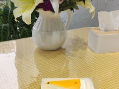 -今日Cake蛋糕茶歇·甜品台定制