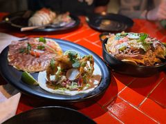 -Luchador摔跤手墨西哥餐厅(恒宇广场店)