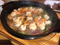 -田园印象·成都土菜院子(华阳店)