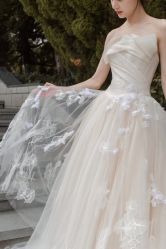 -WECOUTURE高级订制广州