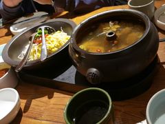 -云海肴·汽锅鸡·云南代表菜(美罗城店)