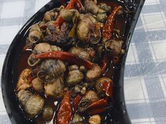 -辣螃铠盆盆蟹大排档(总店)