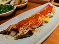 -一心创作料理屋(经开万达店)