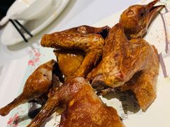 -乾隆美食·本帮菜(黄河路店)