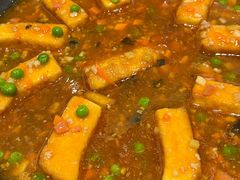 -丽小馆私房菜(枣阳万象城店)